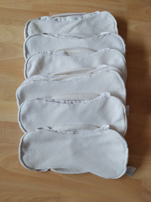 Absorventes No prep