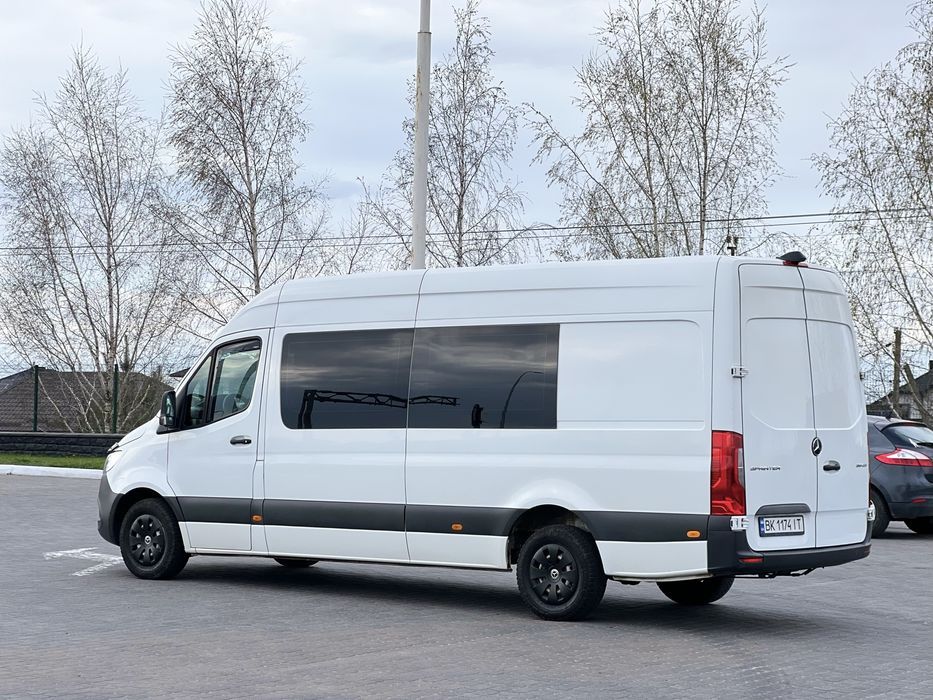 Продам Мерседес Спрінтер 316
