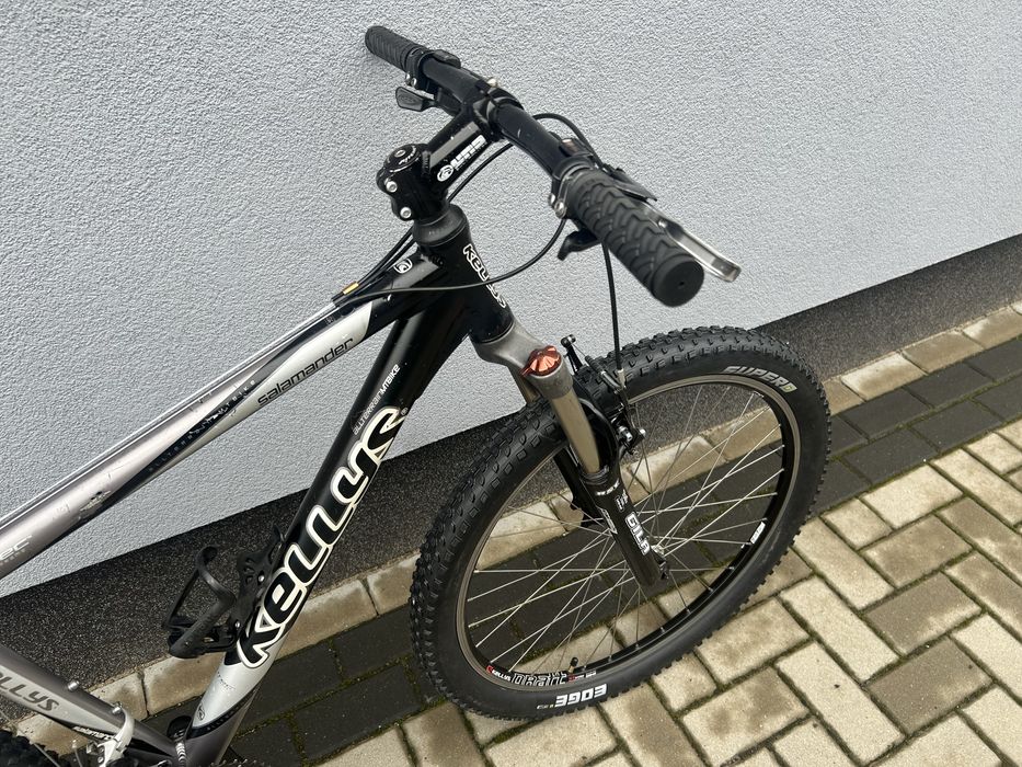 Rower mtb Kellys 26”