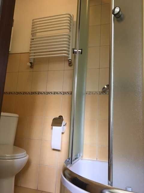 Pokój gościnny rodzinny