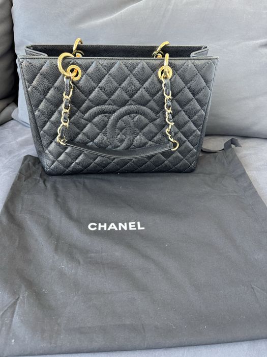 Chanel gst nowa torebka oryginalna