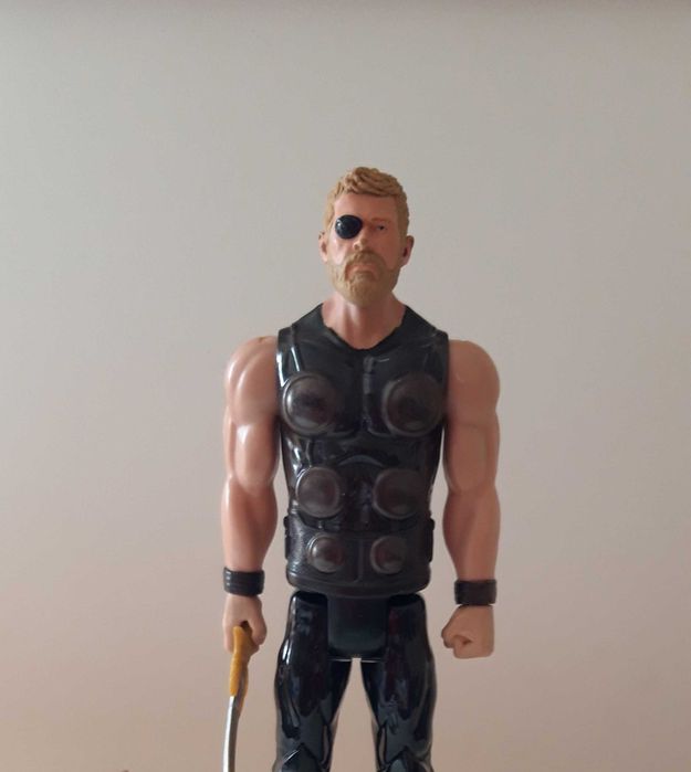 Figura THOR Ragnarok