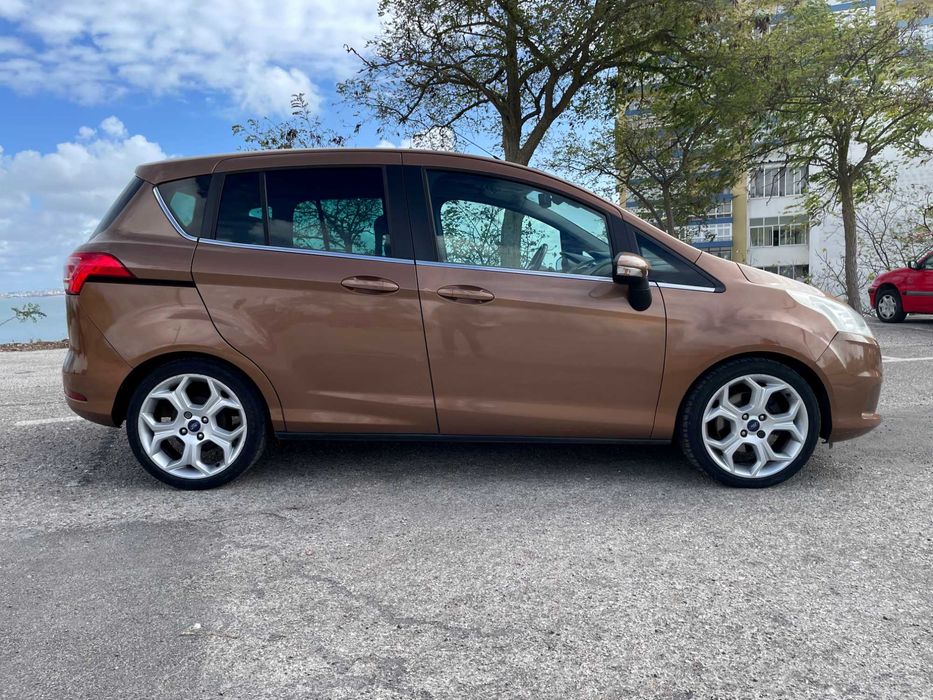 Ford B-Max 1.0 2012