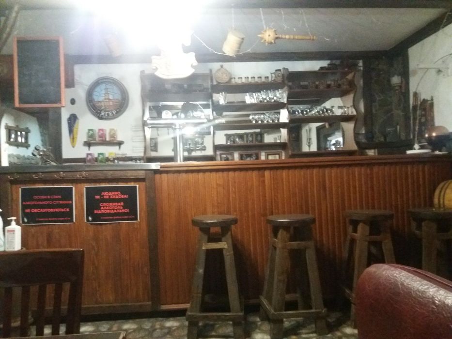 Комерційне приміщення 150++м. кВ. В центрі міста пори центральну дорог