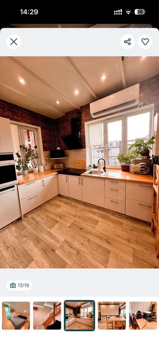 Готовий бізнес у Києві біля пляжу | 5 будинків | дохід 500 тис/міс