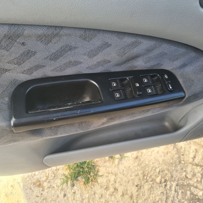 Últimas peças skoda octavia tdi 98