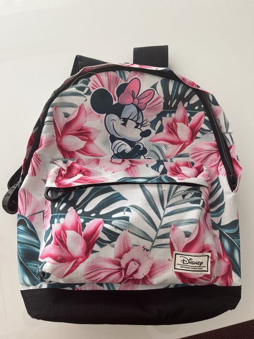 Mochila da Minnie