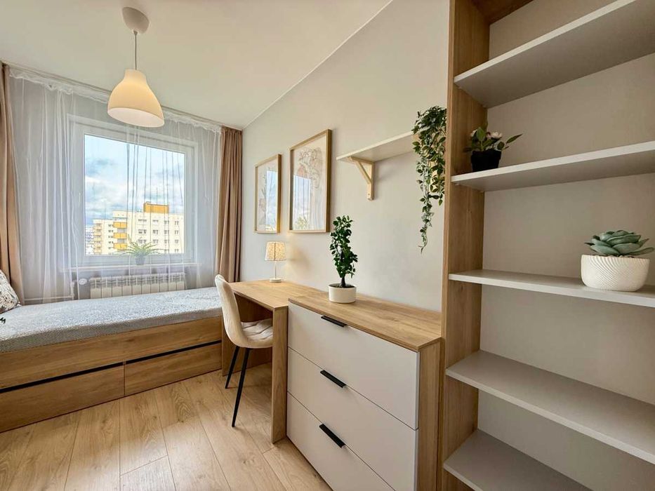 Pokój do wynajęcia