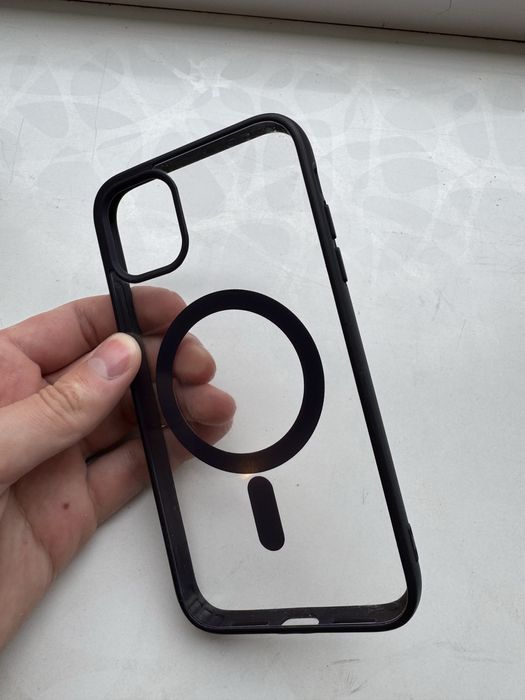 Чохол на Iphone 11