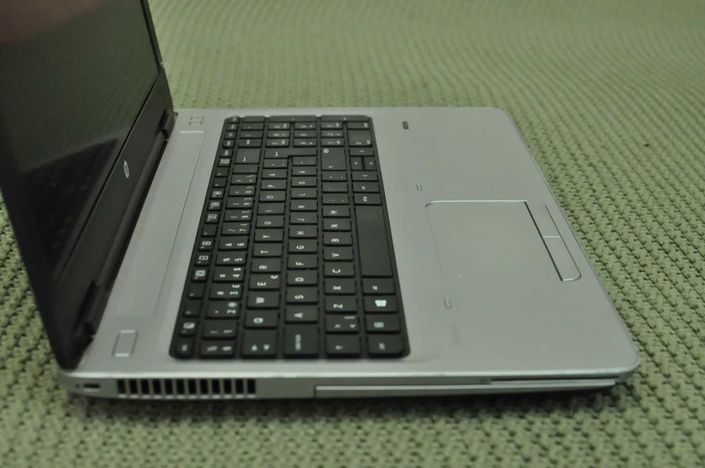 Мощный ноутбук HP 650 (Core i5/ 8Gb/SSD/video -2Gb)