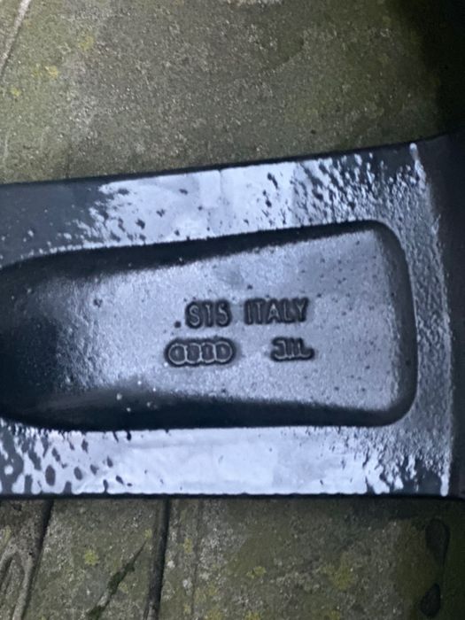 Alufelgi Audi Rotor R21 5x112 ET35 Bełżyce • OLX.pl