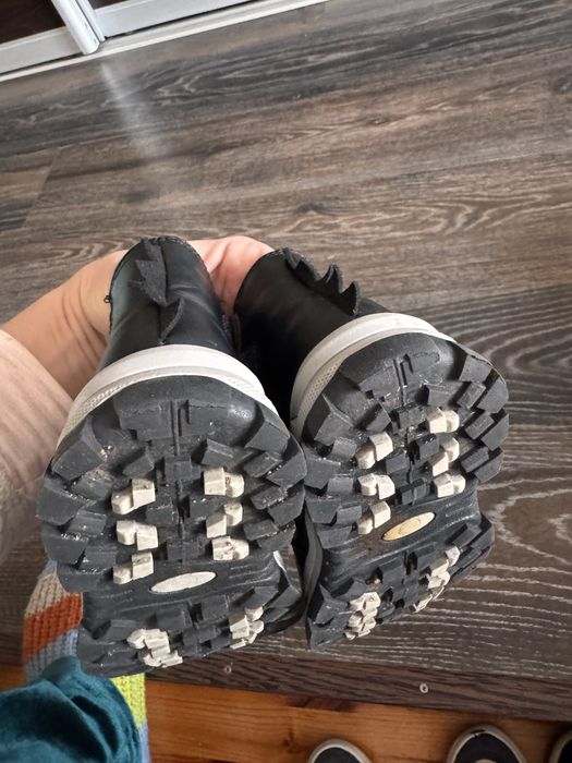 Ботиночки Next 16.5 см