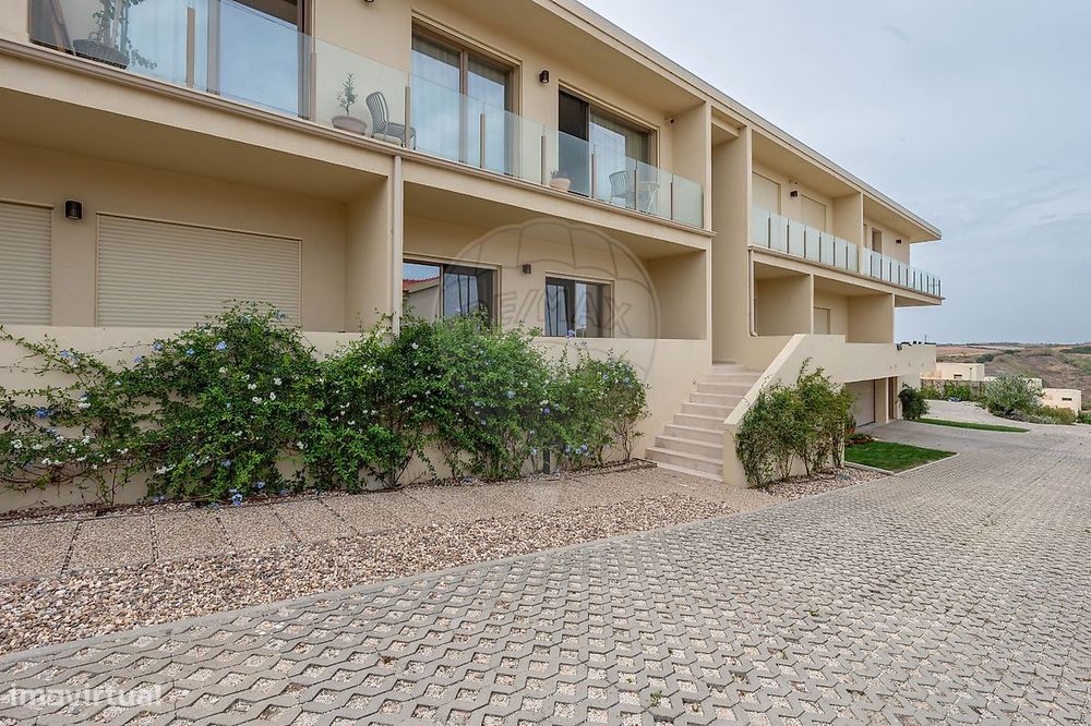 Apartamento T2 para venda