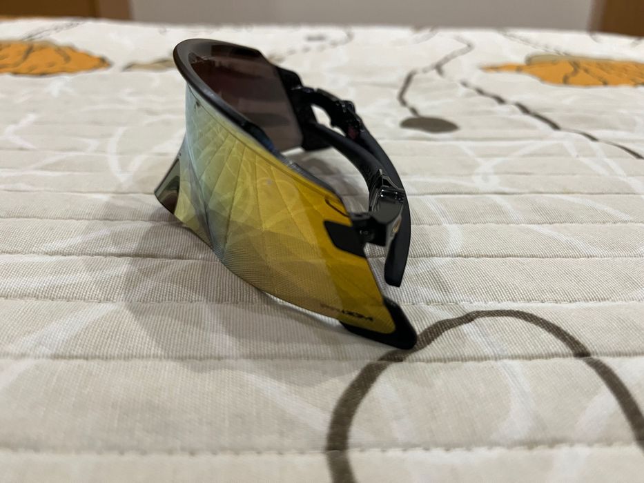 Oakley Kato Prizm 24K