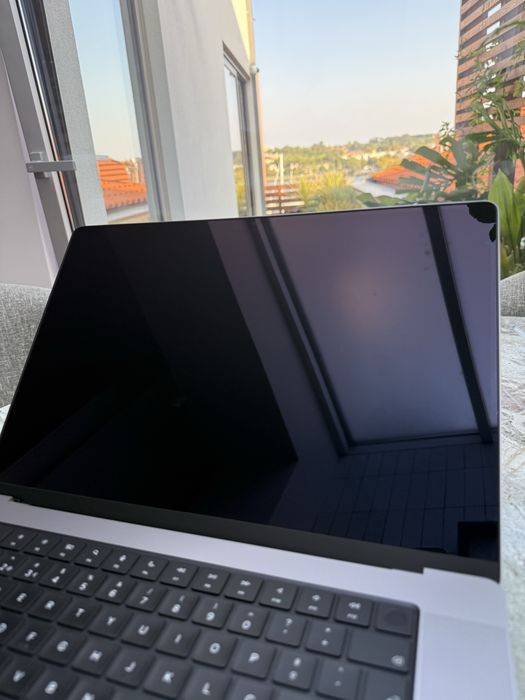 Macbook Pro M1 16''