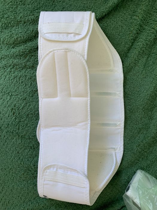 бандаж дородовий,пояс для вагітних Medi. Protect Maternity belt