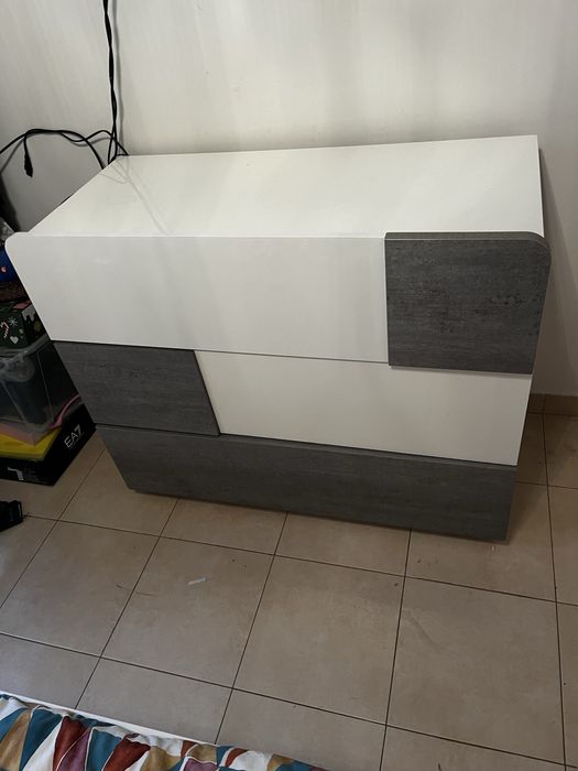 Vendo comoda elegante