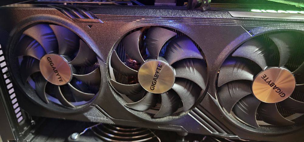 Karta Graficzna GIGABYTE GeForce RTX 4070 Super Gaming OC 12GB