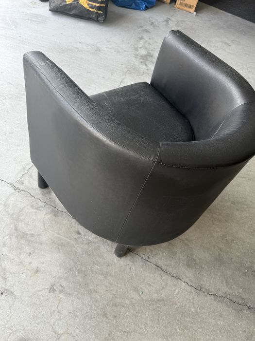 2 Poltronas  em Napa