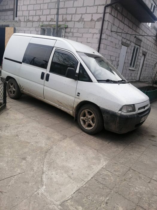 Продам на запчастини