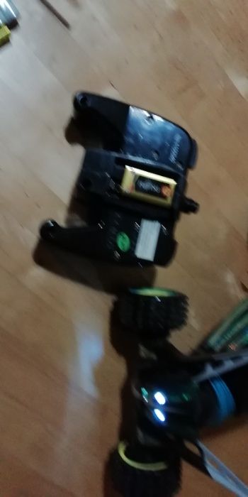 Carro tele comandado de criança RC