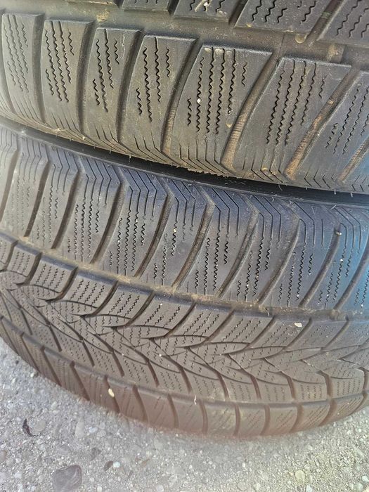 opony imperial snowdragon uhp 19 235/40r19 4 sztuki komplet