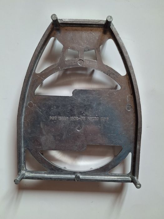 Підставка під праску.