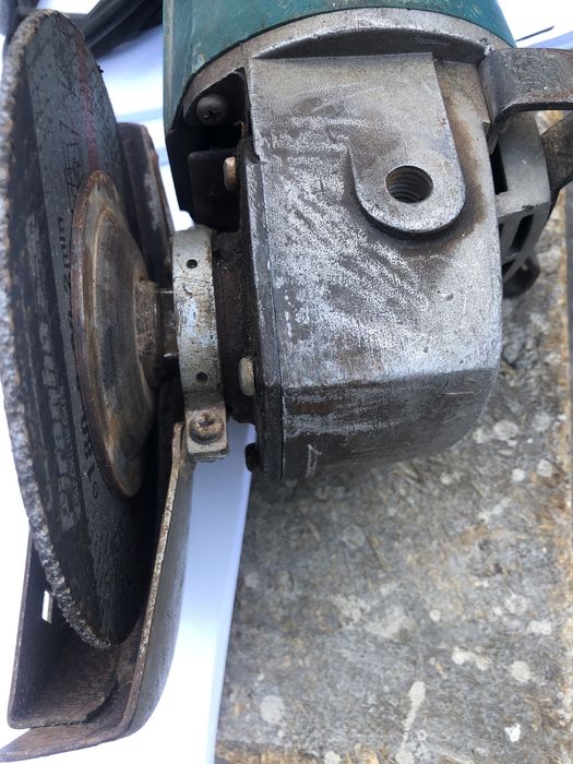 Болгарка   Makita