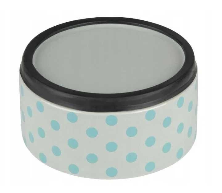 CERAMICZNA miska zoofari antypoślizgowa