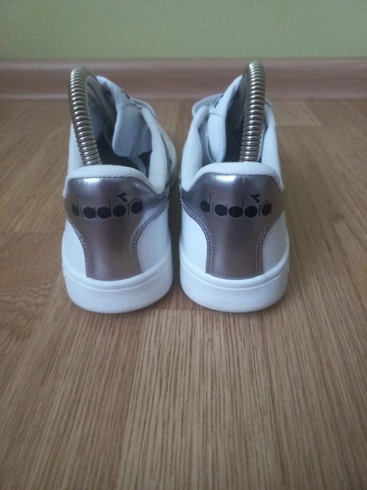Кросівки Diadora 37 p