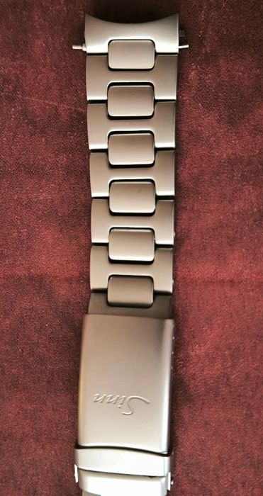 Bransoleta do Sinn 856