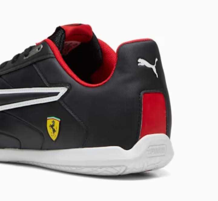 Sapatilhas Puma scuderia Ferrari