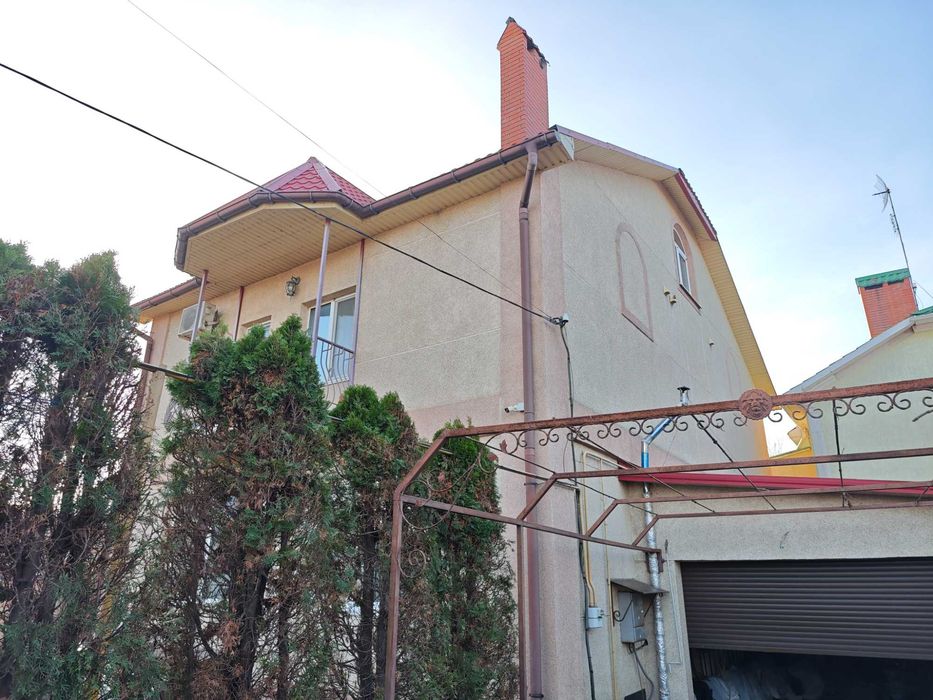 Дом по адресу (площадь 240 м²) - Atlanta.ua - фото 21