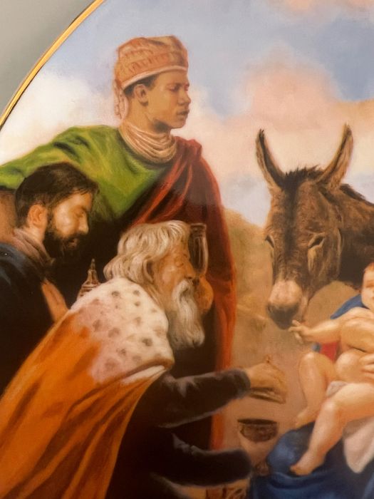 Prato Natal 2025 Vista Alegre