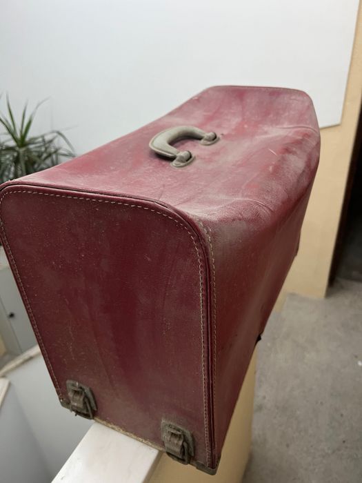 Malas de viagem Antigas - Vintage