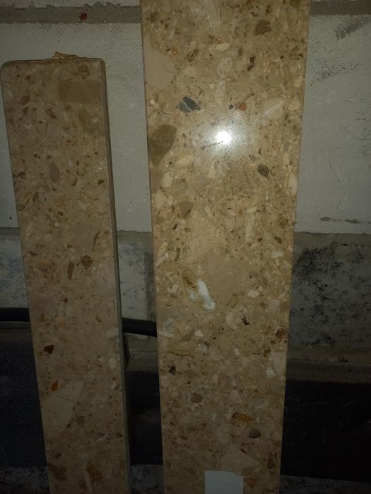 Parapety konglomerat
