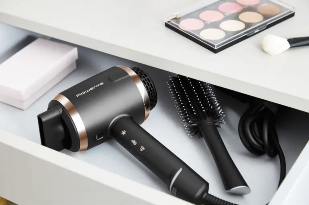 Фен для волосся Rowenta ULTIMATE EXPERIENCE