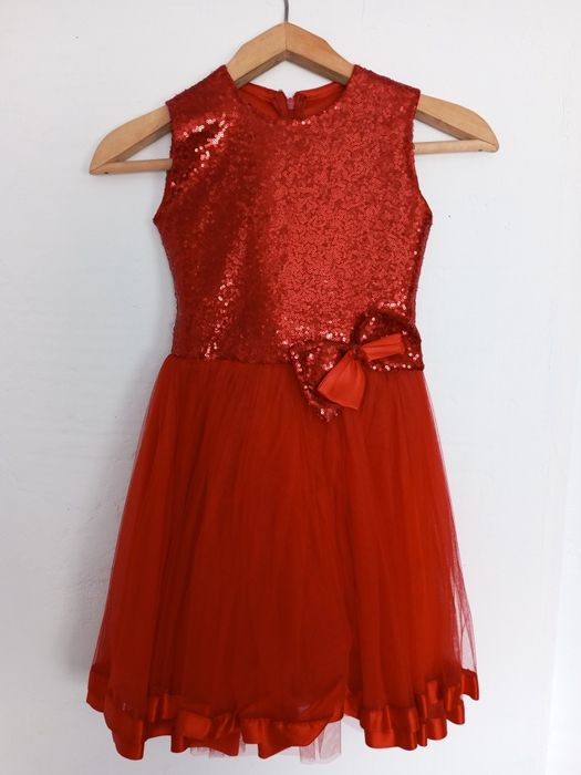 Випускне плаття з садочку