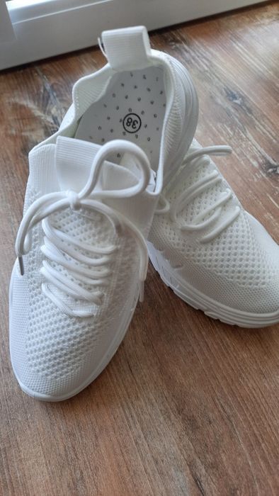Buty - sportowe , nowe