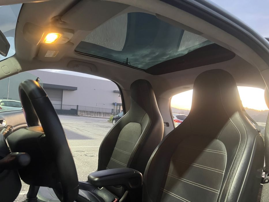 Smart fortwo prime