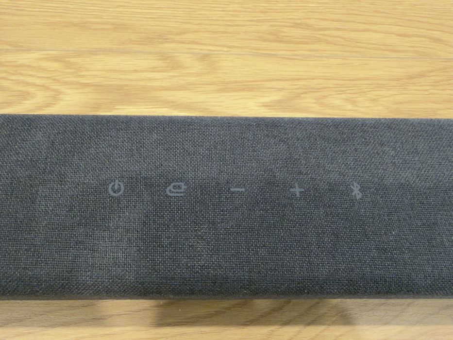 LG SP2 Sound Bar Bluetooth HDMI ARC em excelente estado