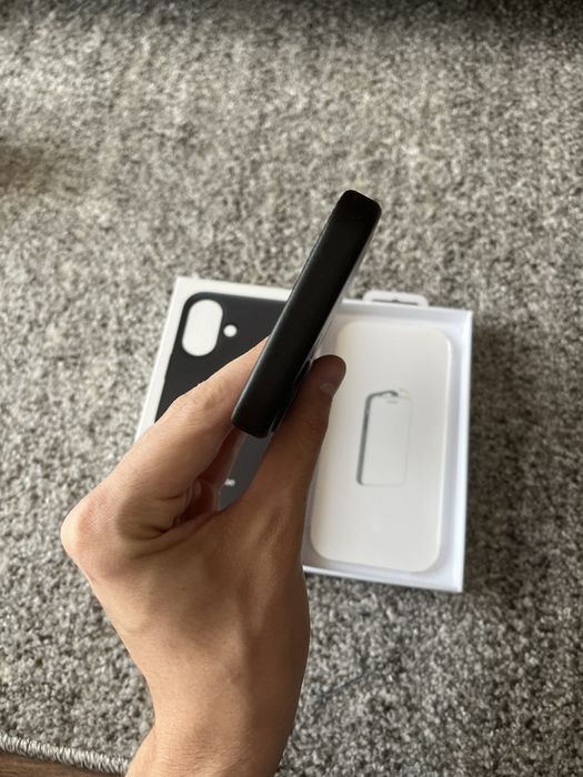 Etui do iphone 17