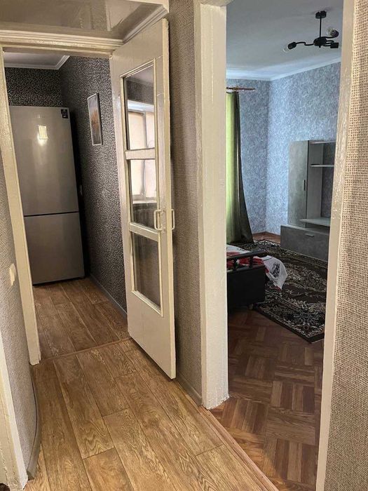 Двокімнатну квартиру в центрі міста