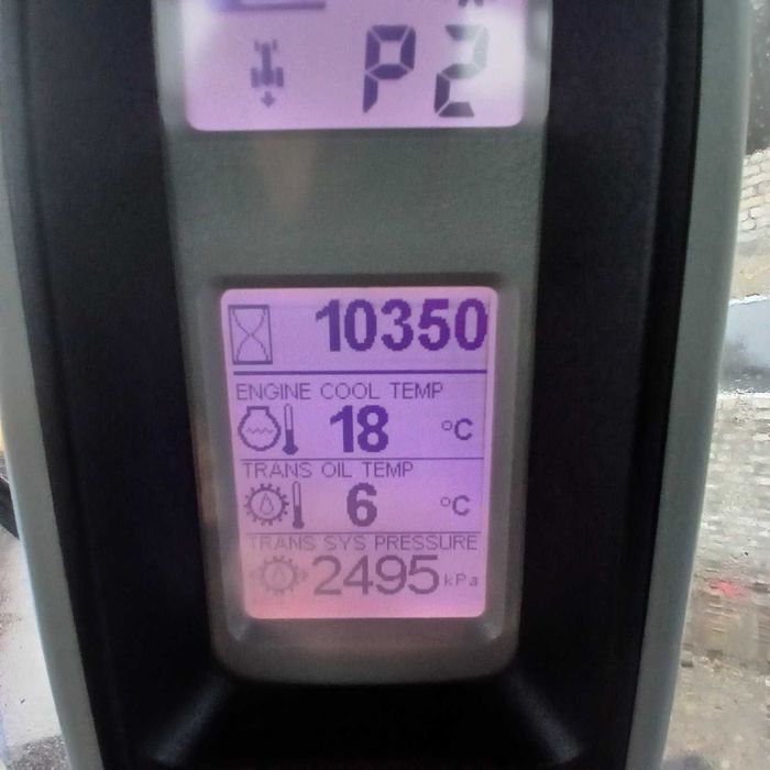 Трактор НЬЮ ХОЛЛАНД T8050, NEW HOLLAND T8050, зпарка, з ПДВ, 2010 р.в.