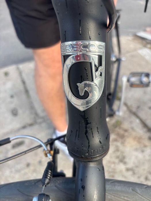 Rower Grecos Urban