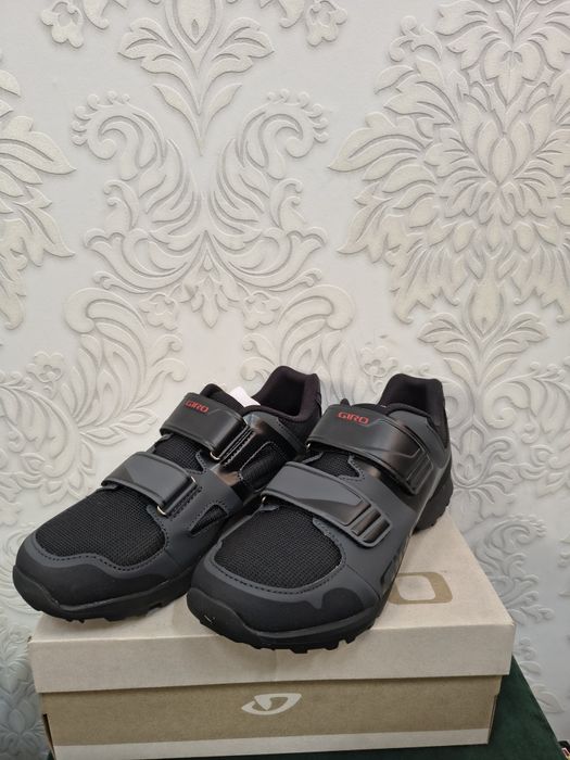 Buty rowerowe Giro berm SPD zaślepka 44