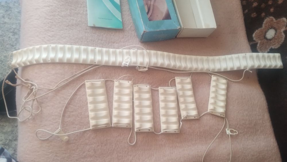 Kosmodisk pas masujący kręgosłup orginał.