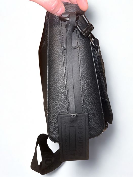 Louis Vuitton Takeoff Messenger | Nowa | Bez pudełka