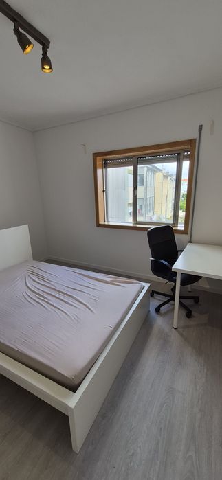 Quarto centro Aveiro
