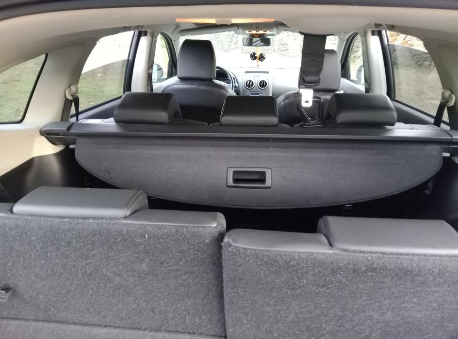Nissan quasqai 1.6 dci